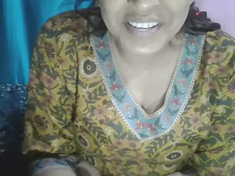 Hot-shanvi online show from 11-07-25, 03:38