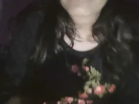 Hot-shanvi online show from 03-07-26, 04:52