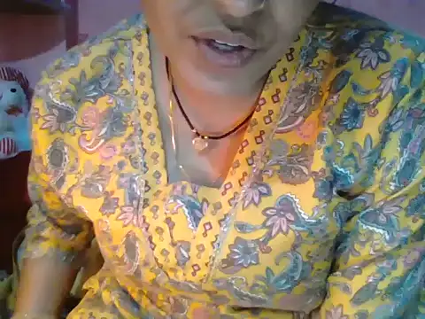 Hot-shanvi online show from 01-10-26, 06:42