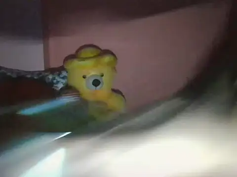 Hot-shanvi online show from 03-27-26, 05:58