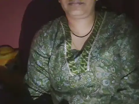 Hot-shanvi online show from 02-24-26, 05:36