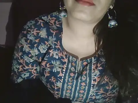 Hot-shanvi online show from 04-10-26, 05:09