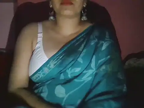 Hot-shanvi online show from 04-13-26, 05:06