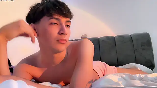 Calacran online show from 04-07-26, 04:36