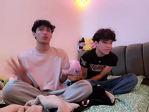 Calacran online show from 01-06-25, 07:31