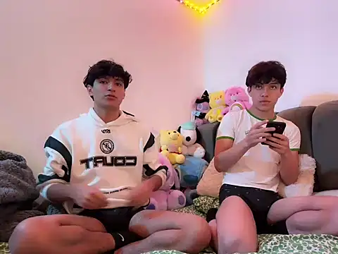 Calacran online show from 12-31-24, 05:11