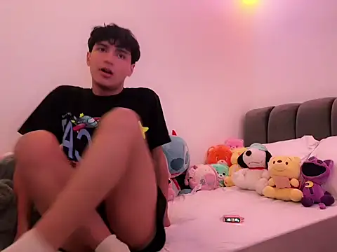 Calacran online show from 02-06-25, 06:51