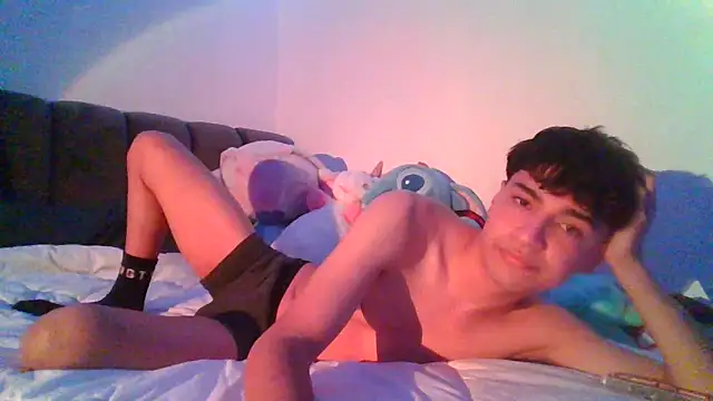 Calacran online show from 04-05-26, 07:37