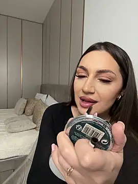 claraxjoyy online show from 01-07-26, 06:29