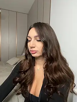 claraxjoyy online show from 11-27-25, 05:19