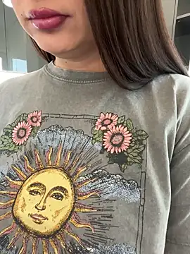 claraxjoyy online show from 03-12-25, 07:57