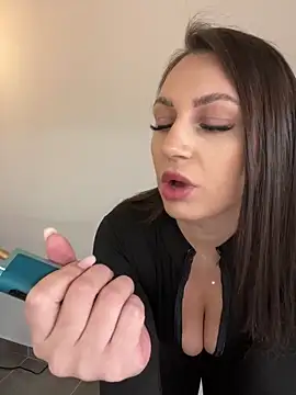 claraxjoyy online show from 03-01-25, 04:58