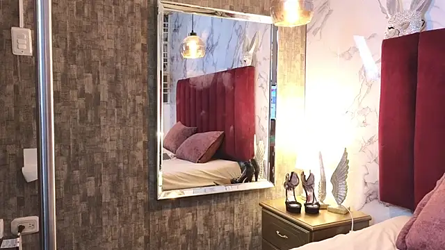 KRYSSTARITTER4 online show from 09-25-25, 02:50