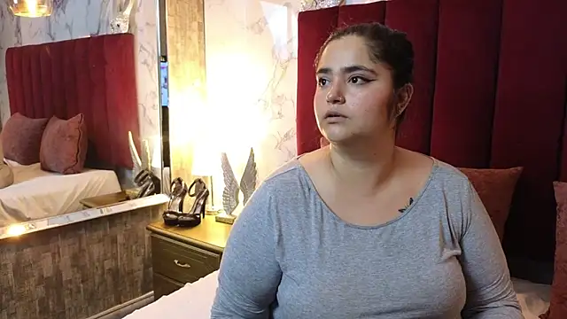 KRYSSTARITTER4 online show from 09-28-25, 02:29