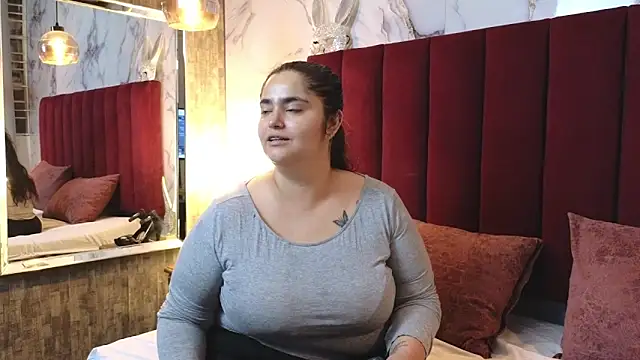 KRYSSTARITTER4 online show from 09-20-25, 03:00