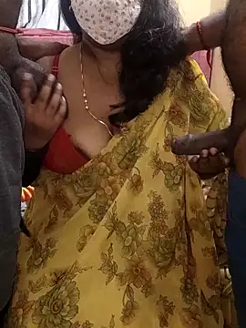 Rathi22 online show from 02-13-26, 02:28