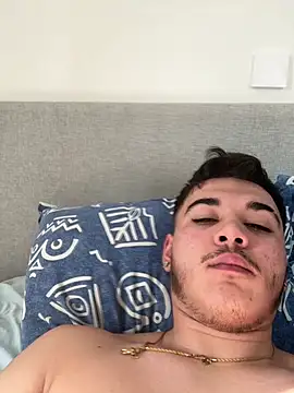 Sexocokin online show from 02-20-26, 11:01