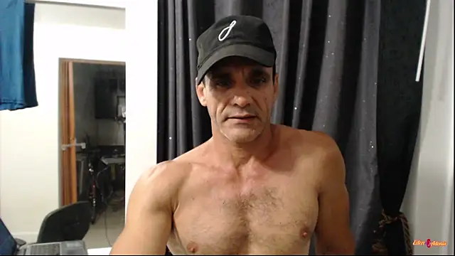 EdenAdonis online show from 05-27-26, 02:52