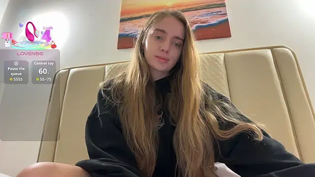 BabyMelie online show from 02-06-26, 05:09