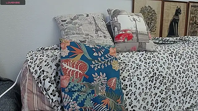 SquirtyEleanor online show from 11-26-25, 09:20