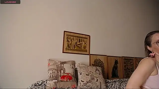 SquirtyEleanor online show from 05-13-26, 11:17
