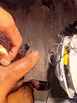 Chaini online show from 01-18-26, 05:16