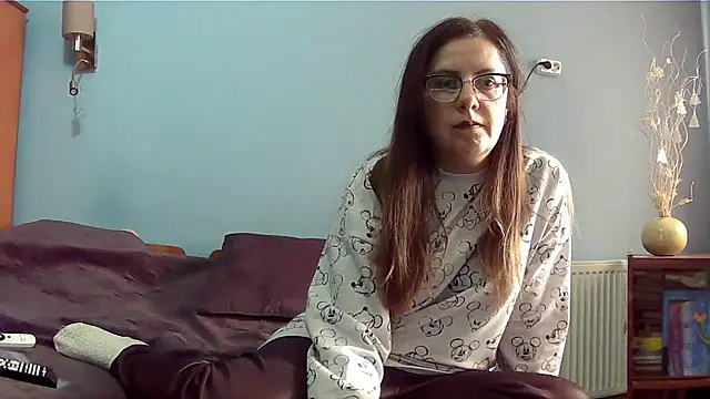 -Mandarishka- online show from 01-04-25, 10:16