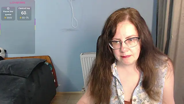 -Mandarishka- online show from 06-26-26, 06:08