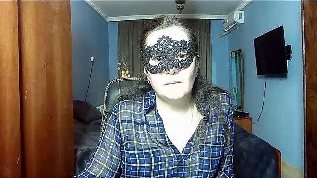 -Mandarishka- online show from 01-14-25, 01:49