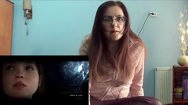 -Mandarishka- online show from 01-05-25, 08:54