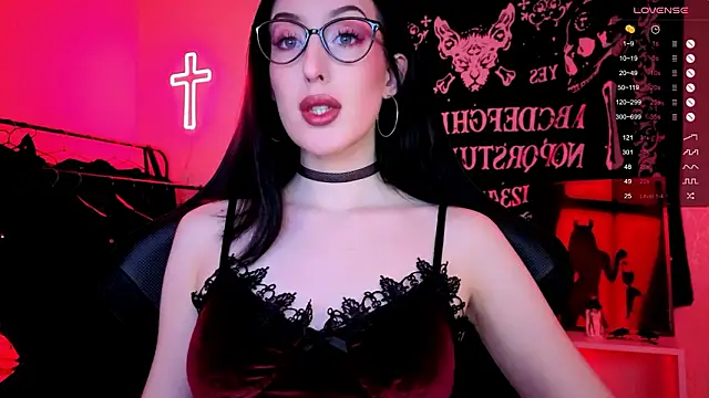 Miss Alice   online show from 03-20-26, 02:23