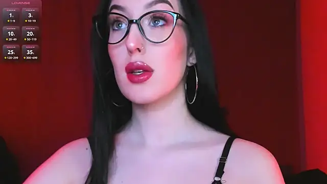 Snapshot of Miss_Alice__ chatting on 02-28-25, 02:20 Miss Alice online show from 02-28-25, 02:20