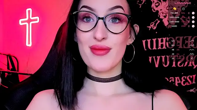 Miss Alice   online show from 01-09-26, 02:40