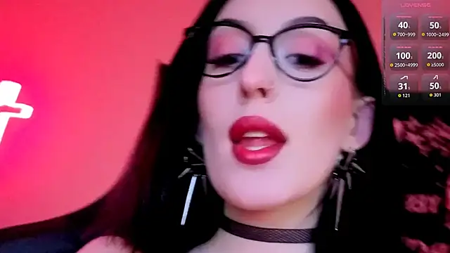 Miss Alice   online show from 04-12-26, 10:57