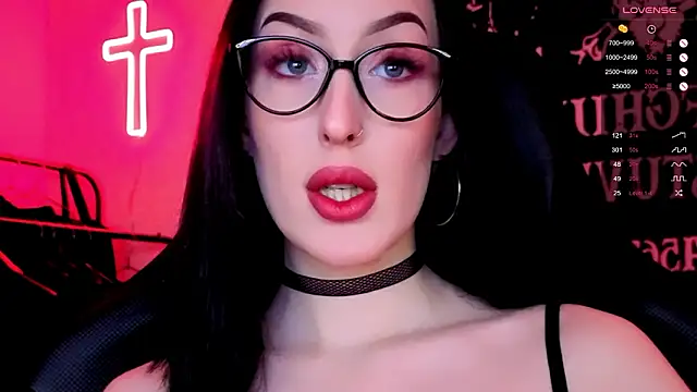 Miss Alice   online show from 02-21-26, 02:52