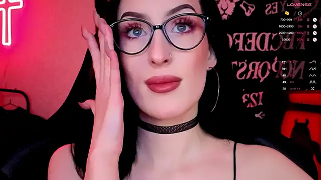 Miss Alice   online show from 02-14-26, 02:12