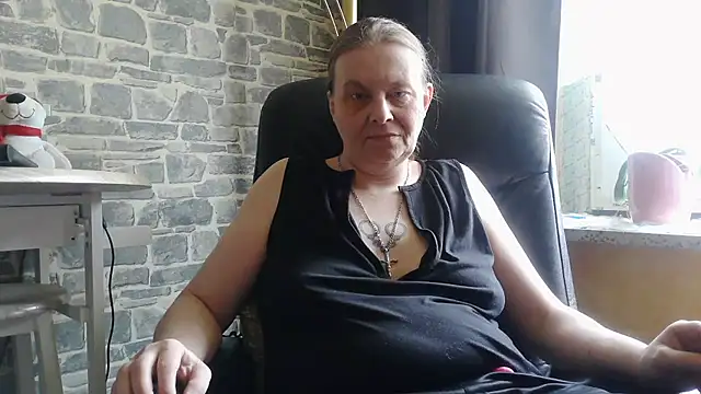 Sweet Phoenix online show from 03-13-25, 12:56