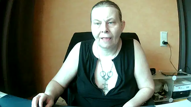 Sweet Phoenix online show from 01-23-25, 10:32