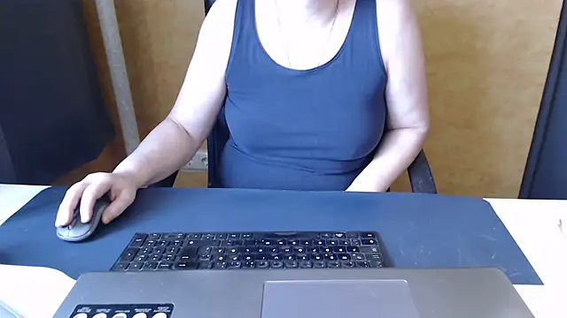 Sweet Phoenix online show from 02-17-26, 09:06