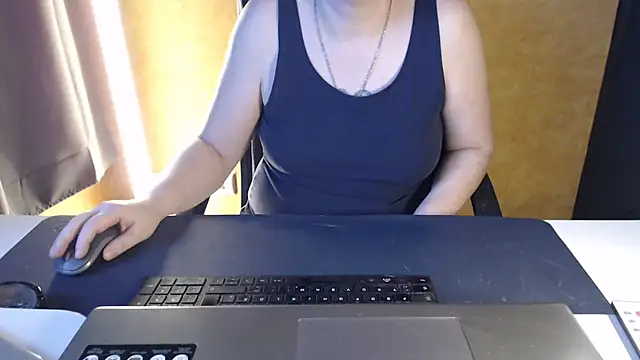 Sweet Phoenix online show from 02-18-26, 06:44