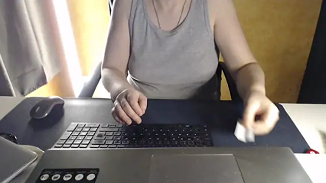 Sweet Phoenix online show from 02-20-26, 09:28