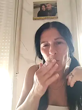 SEXYMIKY87 online show from 05-06-26, 01:26