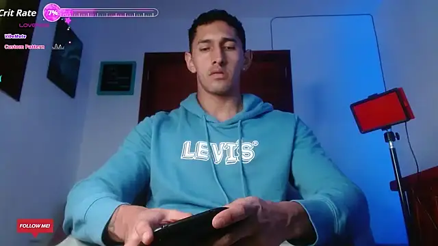 Joylopez fit online show from 09-20-25, 02:33