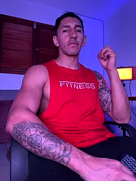 Joylopez fit online show from 11-05-25, 02:09