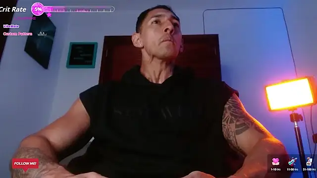 Joylopez fit online show from 10-07-25, 01:01