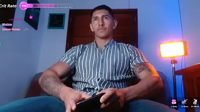 Joylopez fit online show from 10-26-25, 02:28