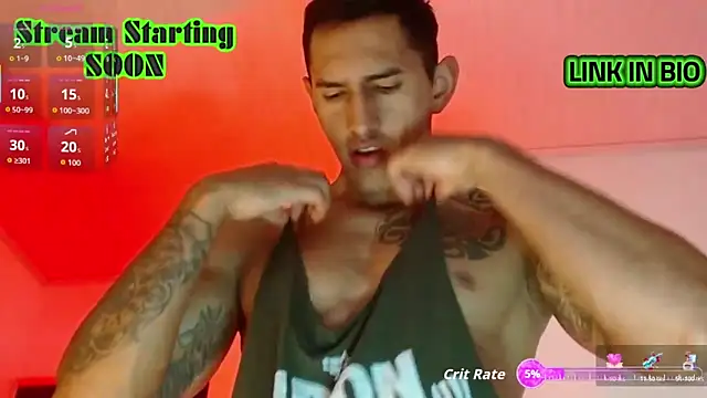 Joylopez fit online show from 02-26-26, 11:54