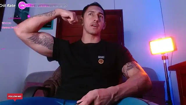 Joylopez fit online show from 10-16-25, 01:08