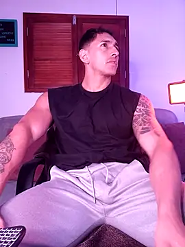 Joylopez fit online show from 11-15-25, 01:48