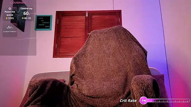 Joylopez fit online show from 03-24-26, 11:32